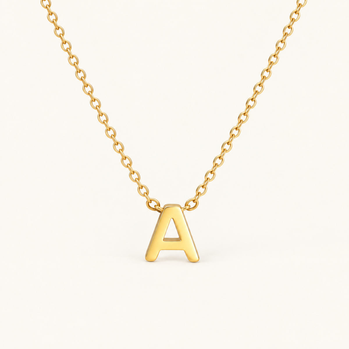 Initiaalketting