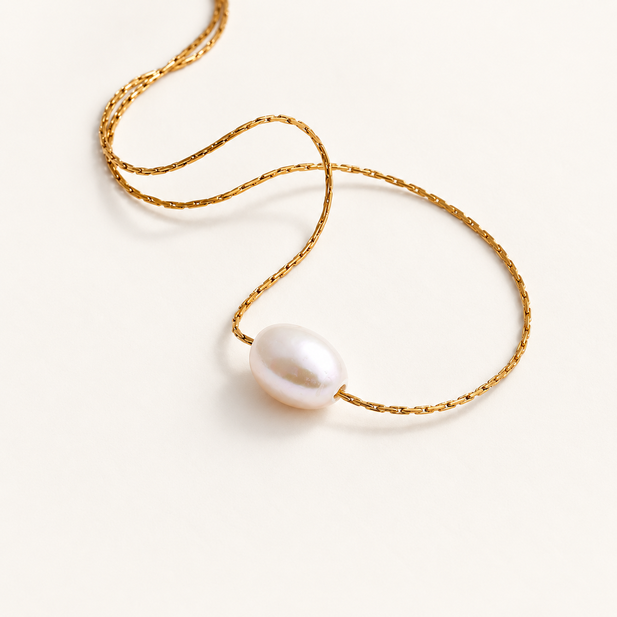 Parelketting
