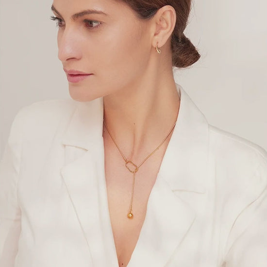 lariat-ketting-goudkleurige-hanger
