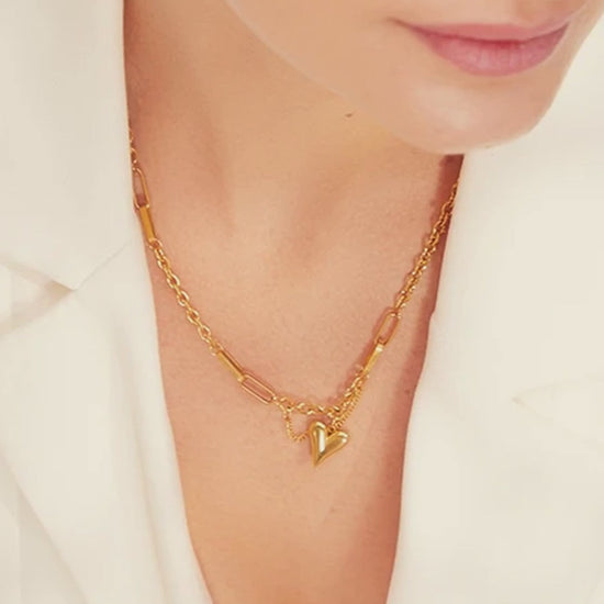 hartketting