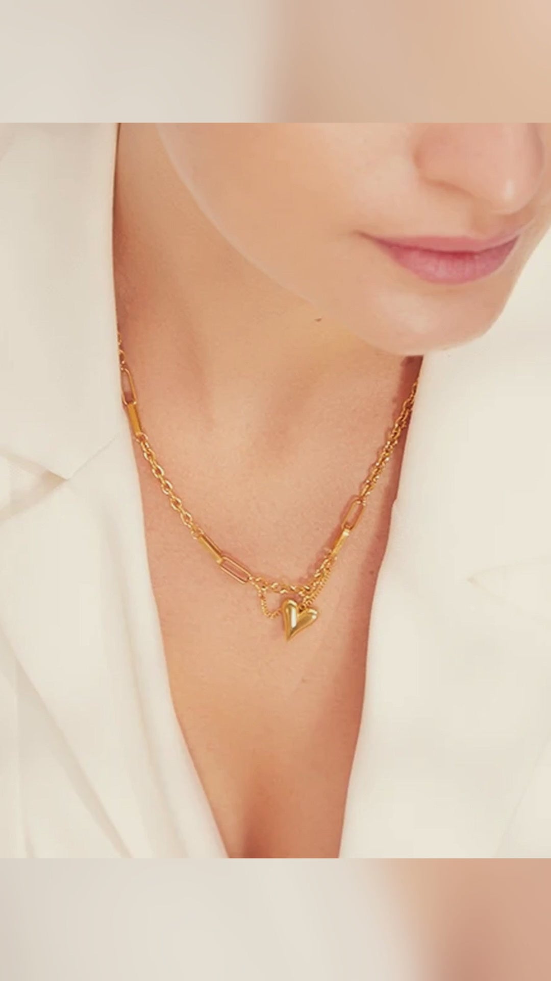 hartketting