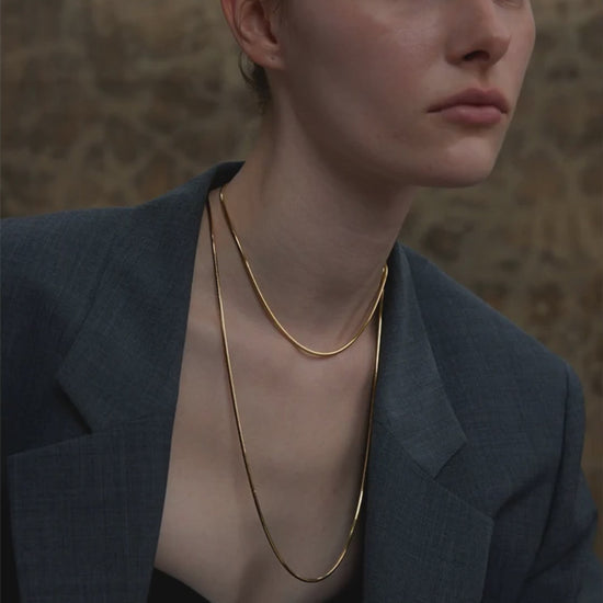 lange-glinsterende-schakelketting
