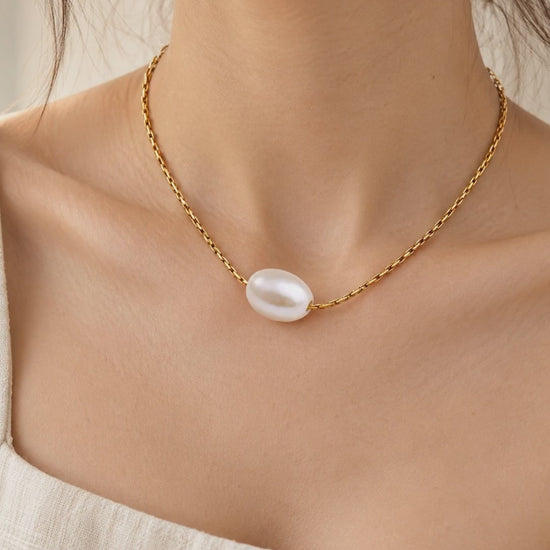 parelketting