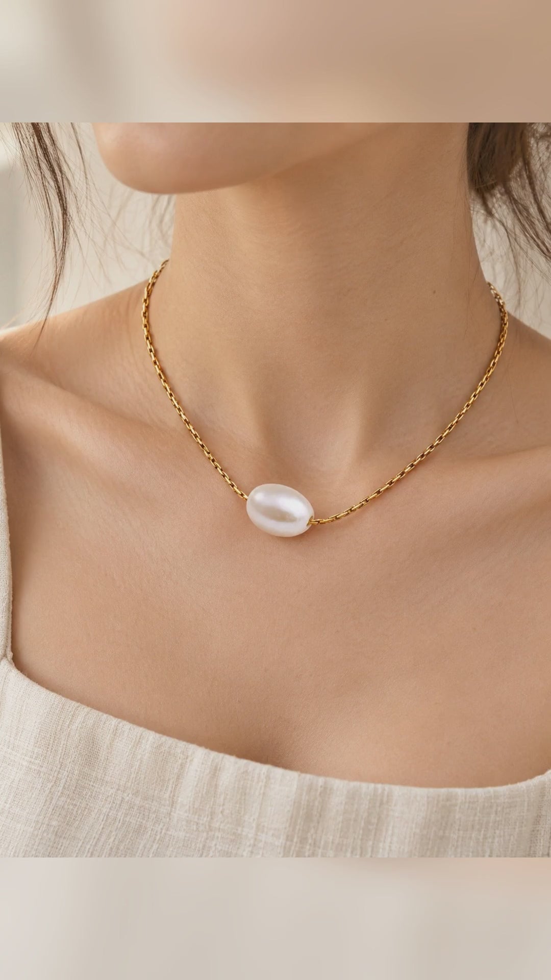parelketting