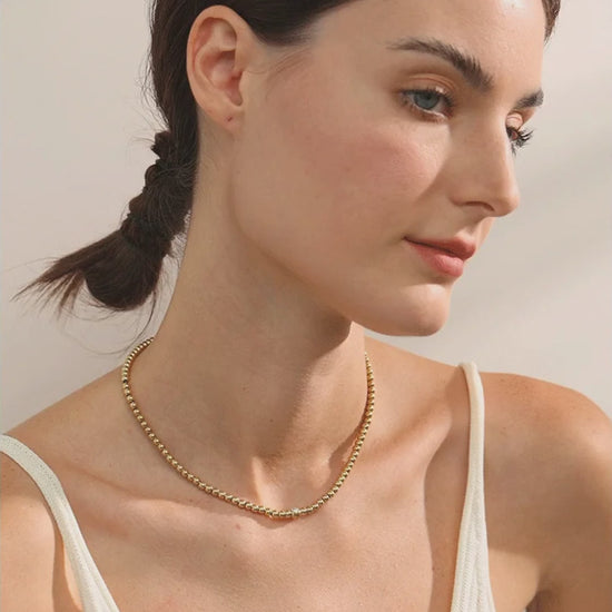 kralenketting-gladde-bolletjes