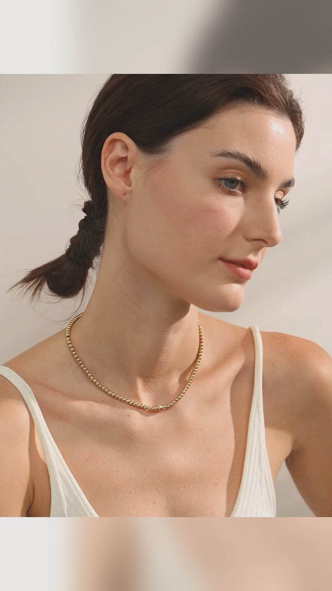 kralenketting-gladde-bolletjes