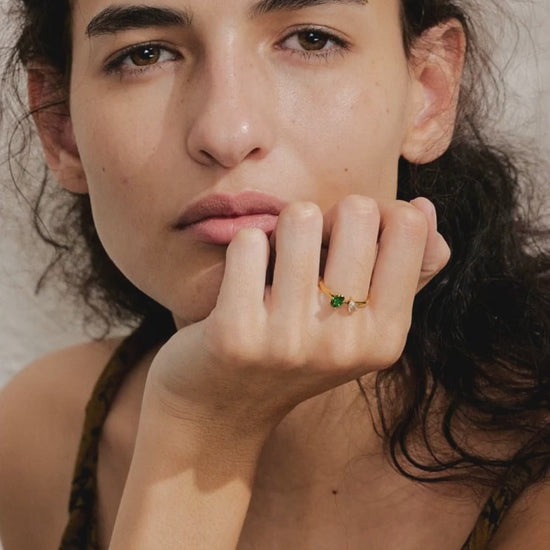 ring-groene-en-witte-zirkonia