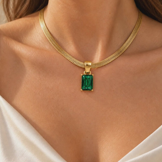 slangenketting-rechthoekige-zirkonia-hanger