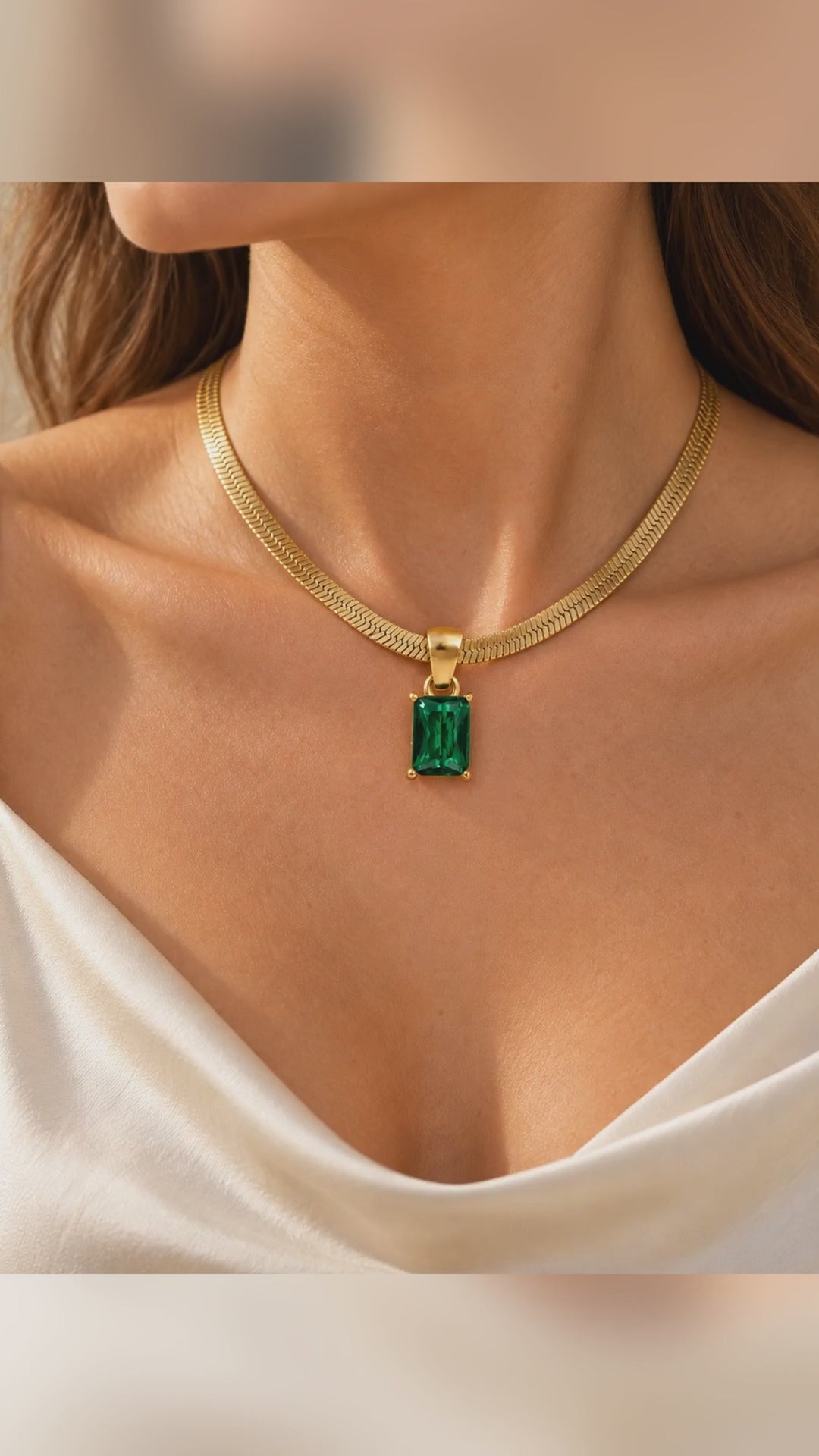 slangenketting-rechthoekige-zirkonia-hanger