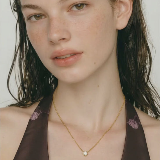 fijne-ketting-ronde-zirkonia-hanger