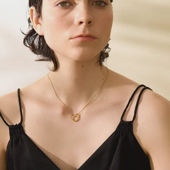 ketting-open-hartje