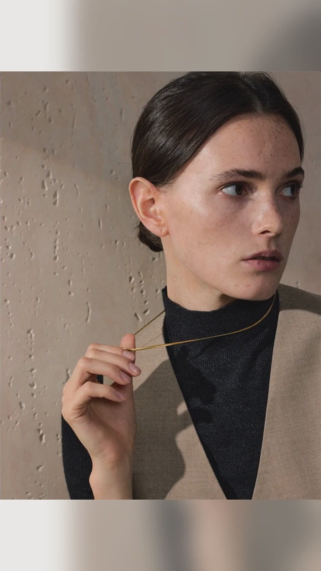fijne-sleutelbeenketting