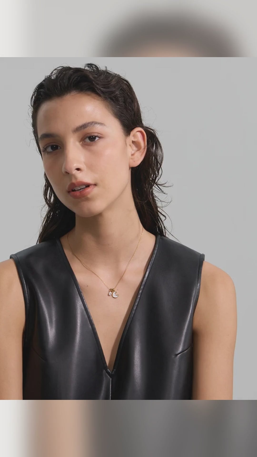 ketting-schelp-maan-ster
