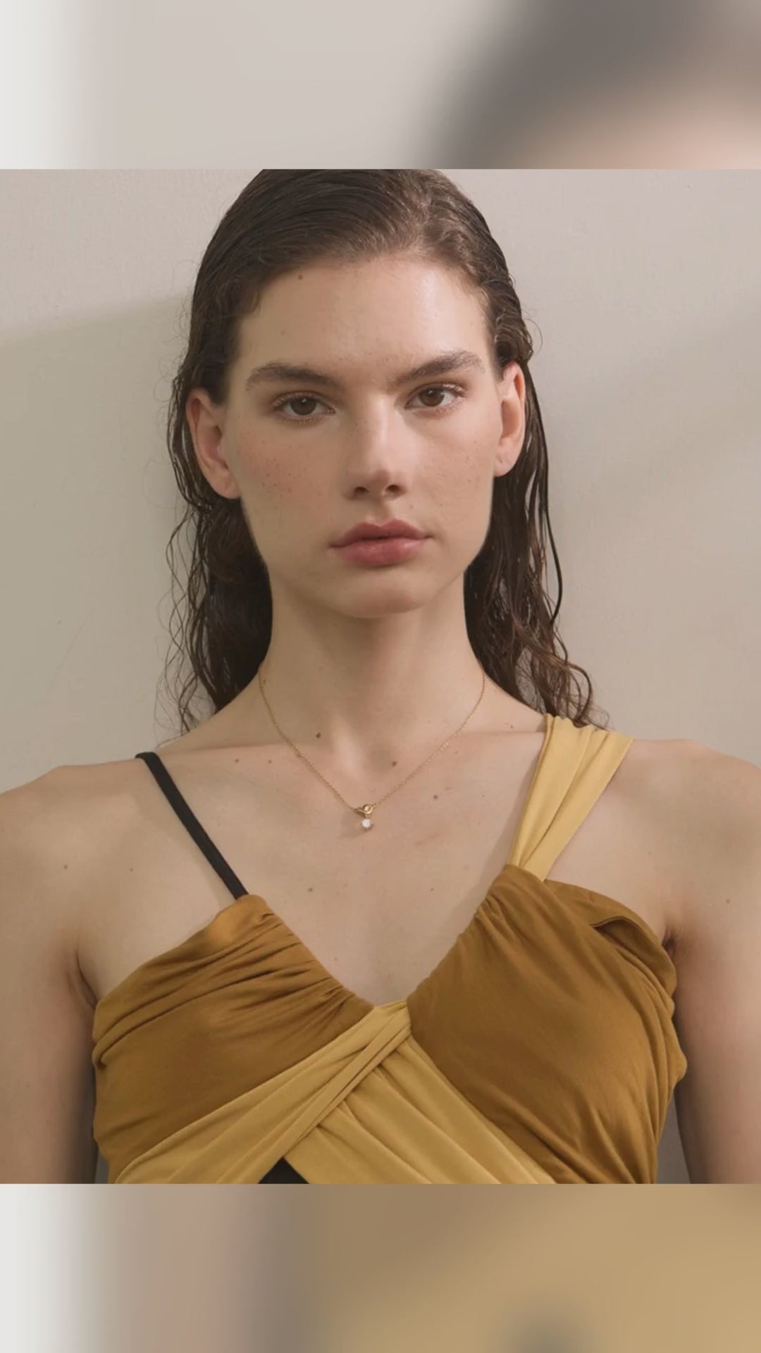 ketting-klein-zirkonia-hartje