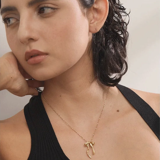 strikketting