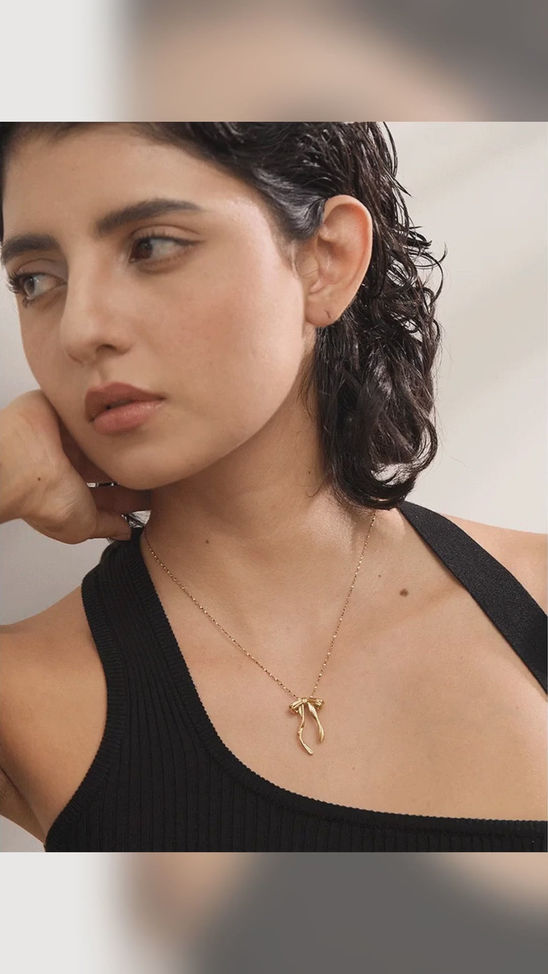 strikketting