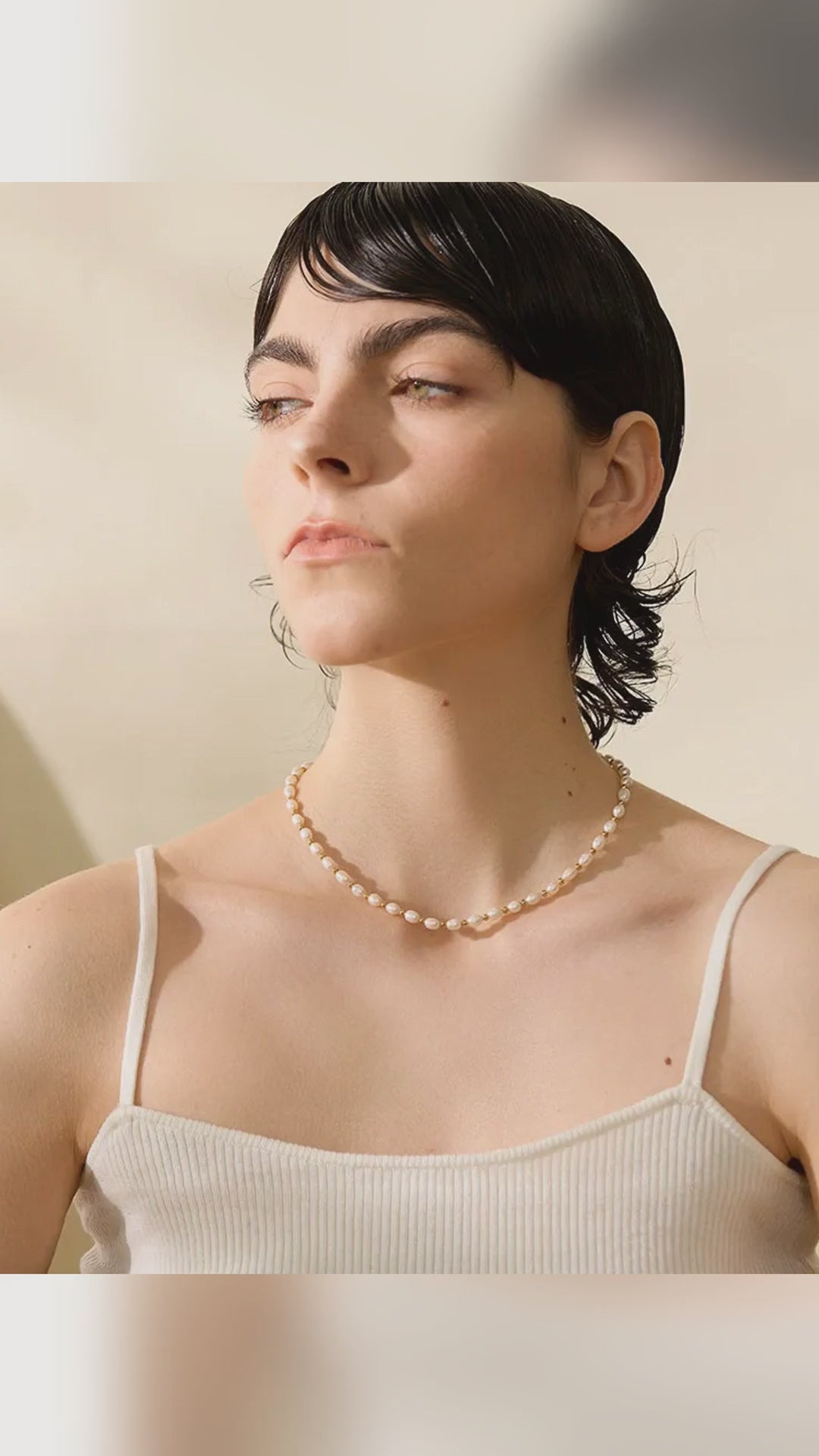parelketting-goud
