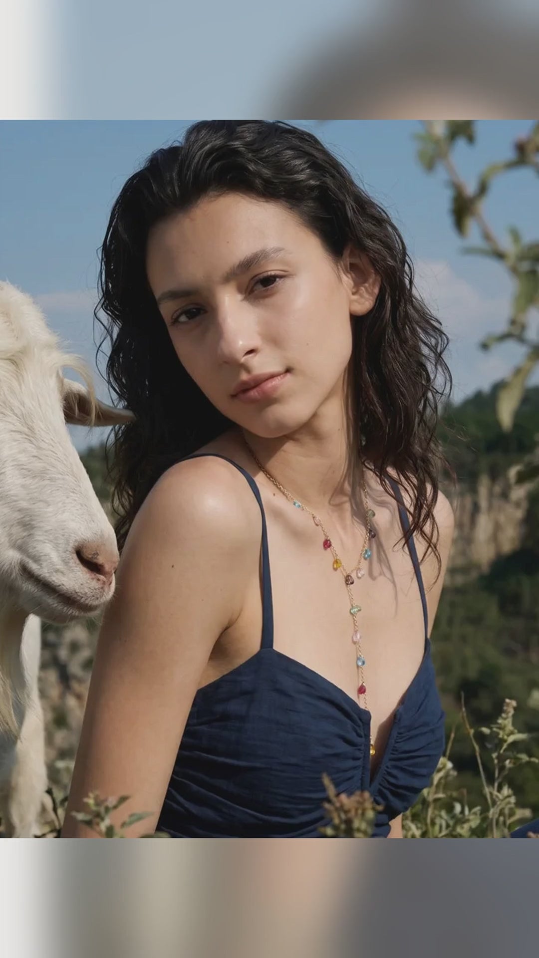 y-ketting-kleurige-zirkonia