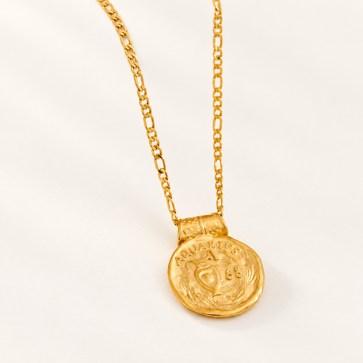 Sterrenbeeldketting