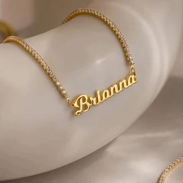 Tennis-naamketting