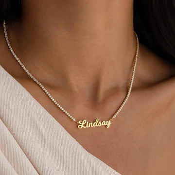Tennis-naamketting