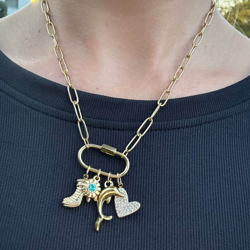 Bedelketting