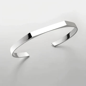 Graveerbare zegelarmband