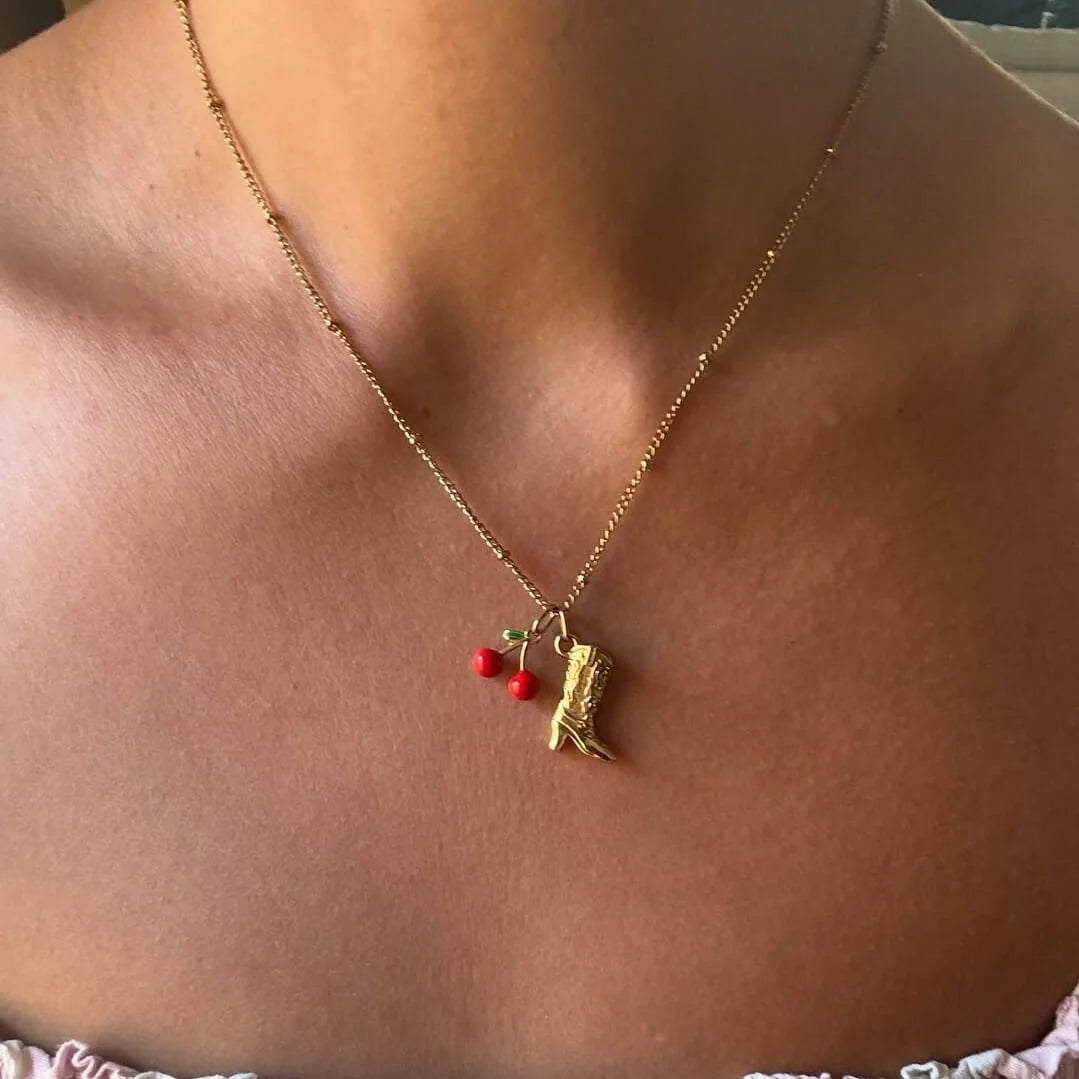 Bedelketting